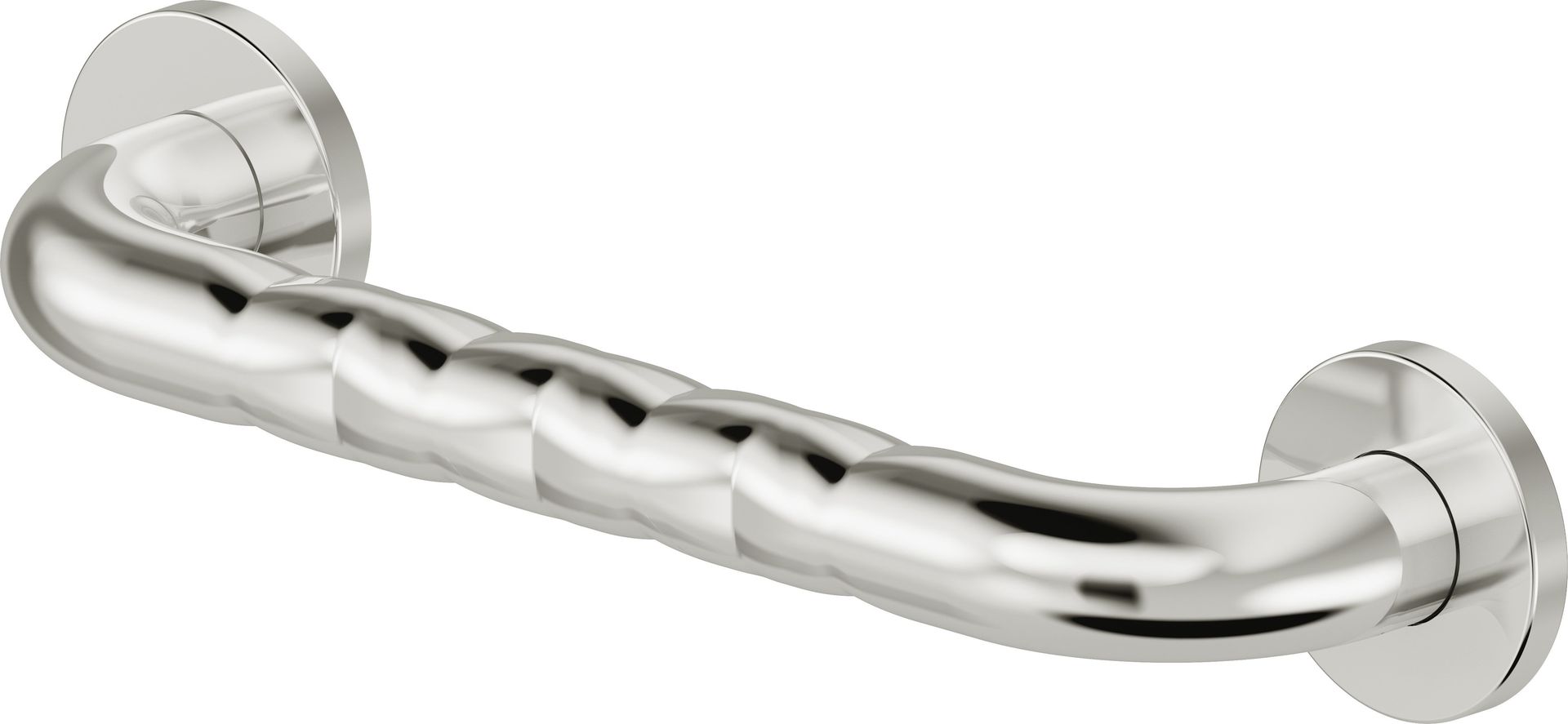 Uchwyt ścienny Deante Lehnen 30 cm stal