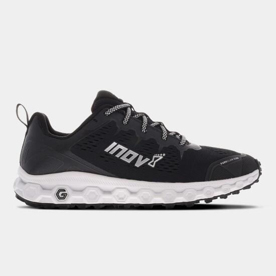 inov-8 Parkclaw G 280 Shoes Men, czarny/biały UK 7,5 | EU 41,5 2022 Buty terenowe
