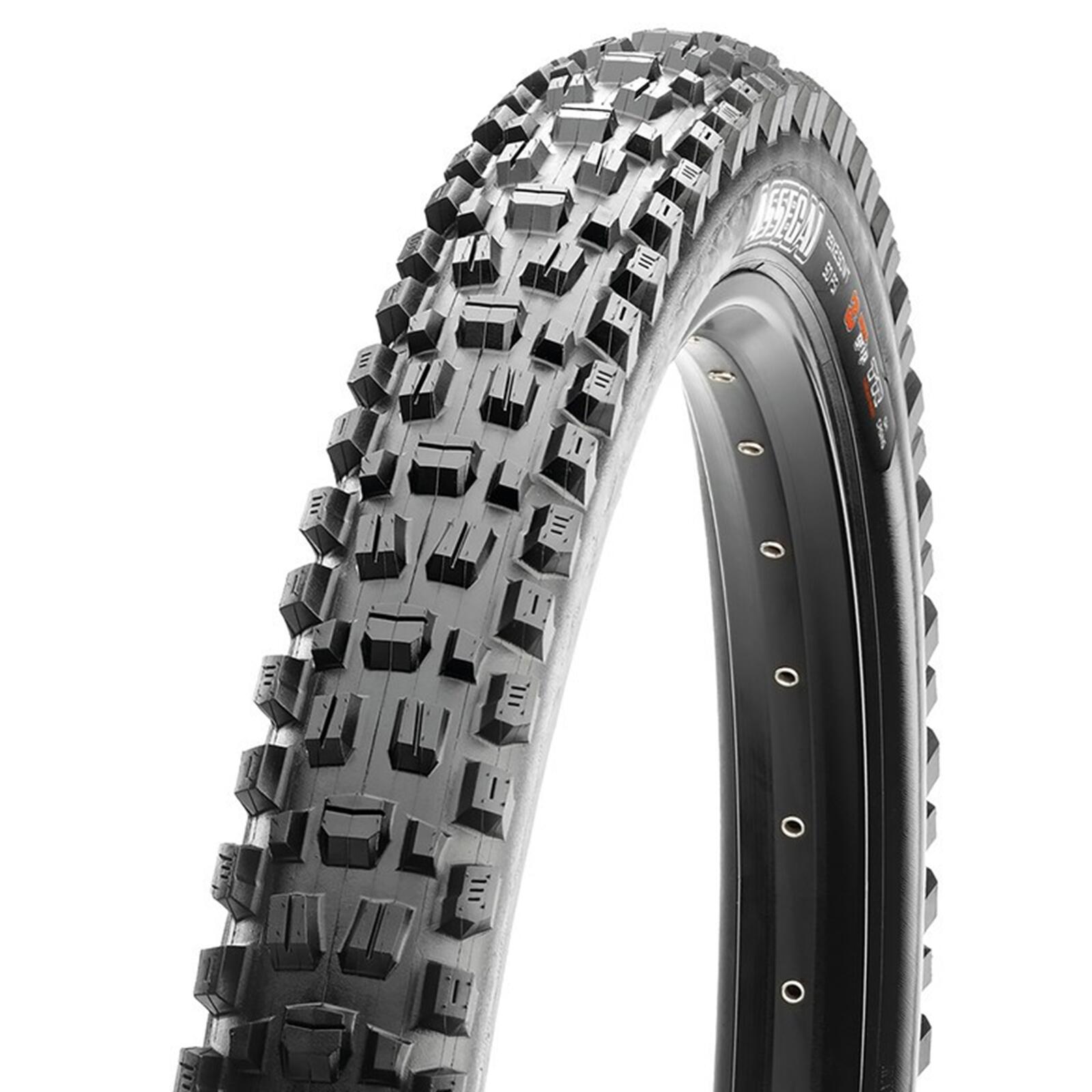 Maxxis Assegai Opona zwijana 27.5x2.60