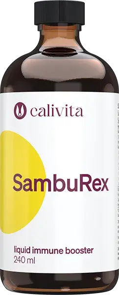 SambuRex24 Objętość netto: 240 ml