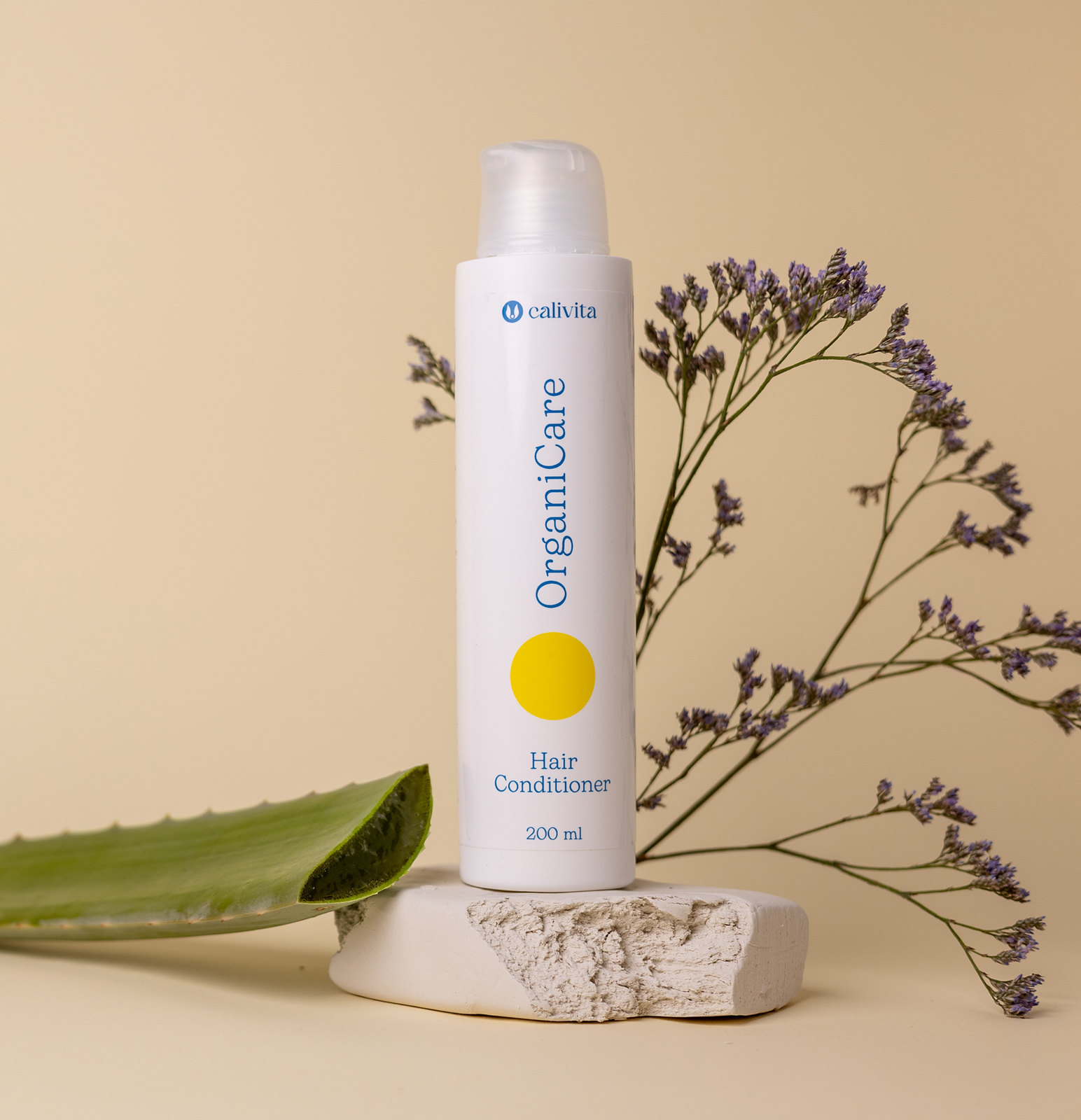 OrganiCare Hair Conditioner 200 ml