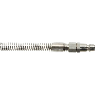 NEO-TOOLS TOOLS Końcówka do szybkozłączki z wyjściem na wąż 6x8 mm 12-605