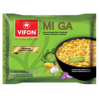 VIFON PREMIUM-ZUPA CHIŃSKA MI GA 80G