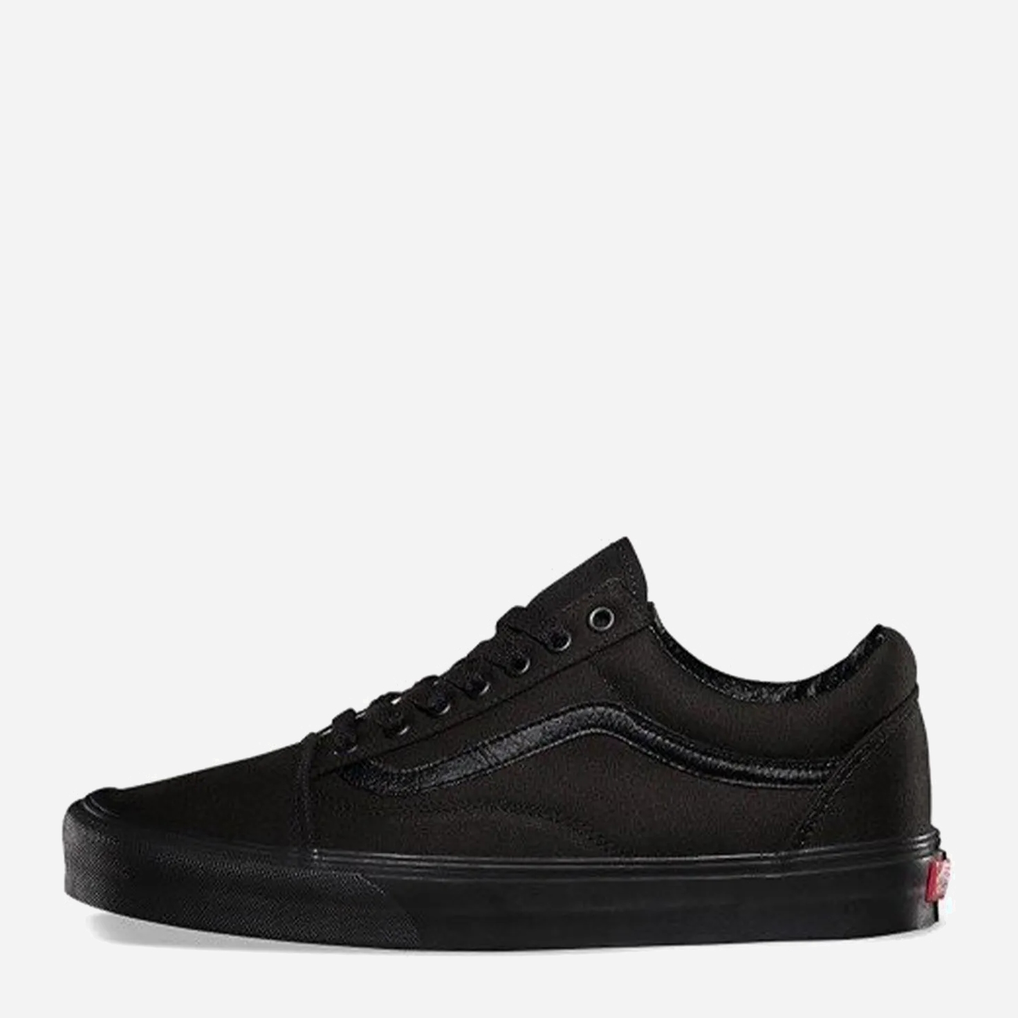 Фото - Інші товари для туризму Vans Buty  UA Old Skool black/black | WYSYŁKA W 24H | 30 DNI NA ZWROT 