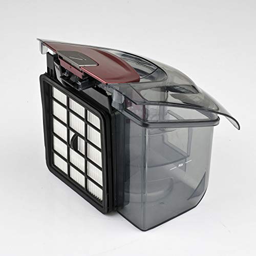 G3 Ferrari G9001200 Cykloniczny Odkurzacz Zestaw filtrów G90011, Biały