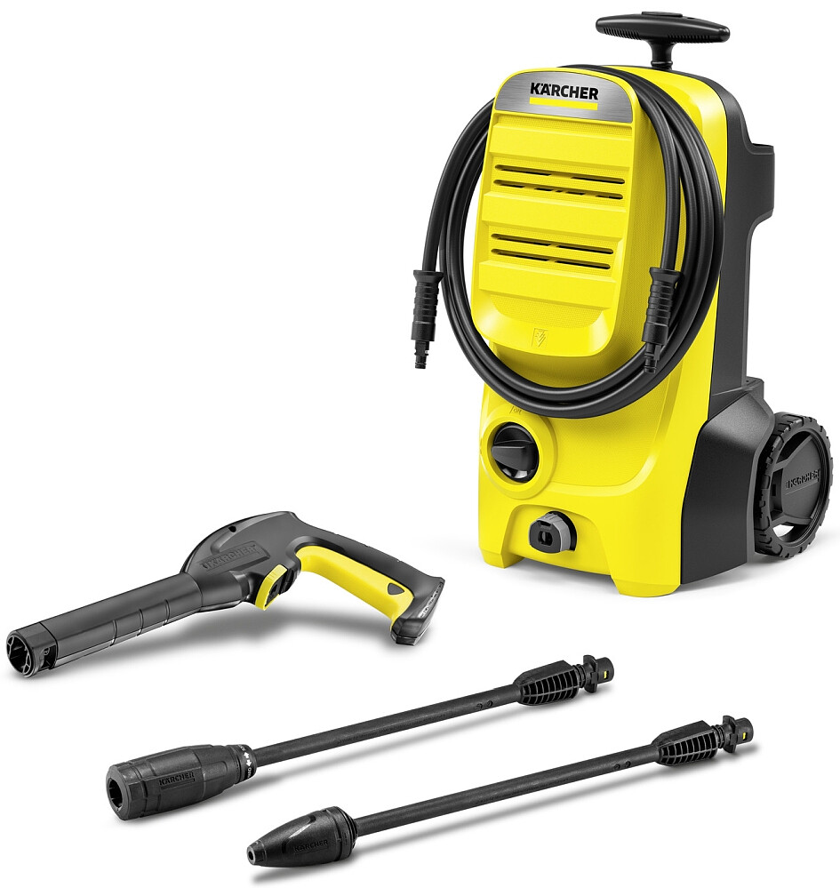 Karcher K 4 Classic 1.679-420.0