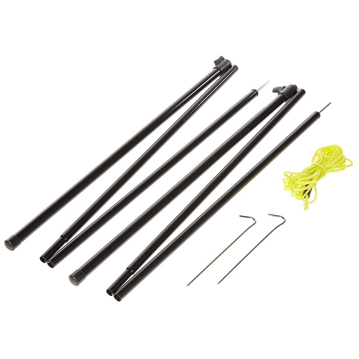 Vango King Pole Set Adjustable