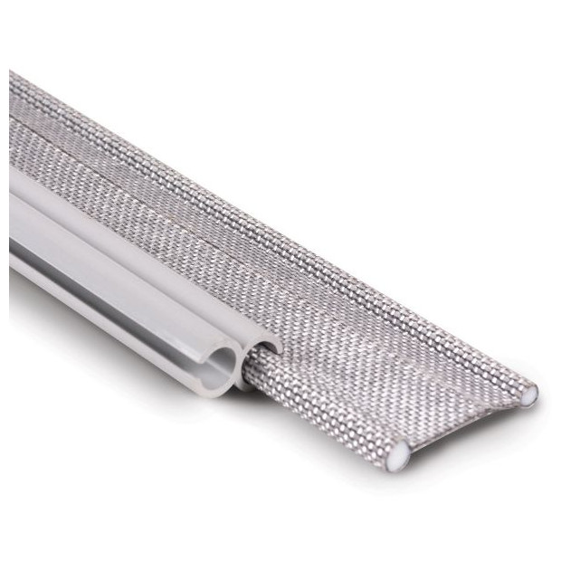 Zestaw łączeniowy Vango Driveaway Kit for 6mm & 6mm Rails 3m Kolor: zarys