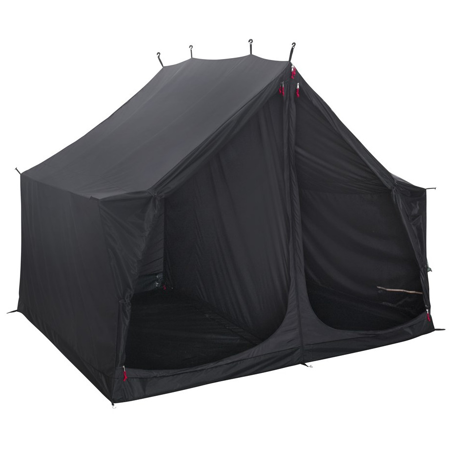 Sypialnia Robens Inner tent Prospector Castle Kolor: czarny
