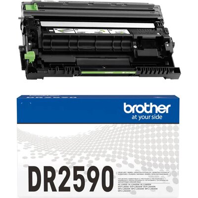 Bęben BROTHER DR2590 Czarny DR2590