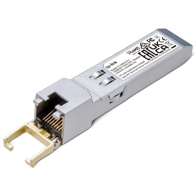 Moduł SM5310-T SFP+ 10G BASE-T RJ45