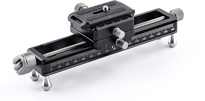 Szyna nastawcza macro NiSi Macro NM-200S Focusing Rail - Raty