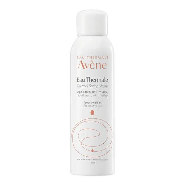 Avene promocyjny zestaw woda termalna 150 ml + 50 ml GRATIS!