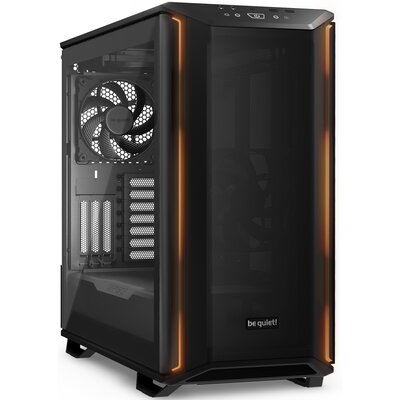 be quiet! Dark Base 701