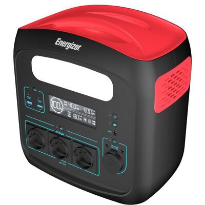 Stacja zasilania ENERGIZER PPS960W1 920 Wh Bank energii