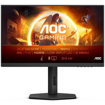 AOC 24G4X 24