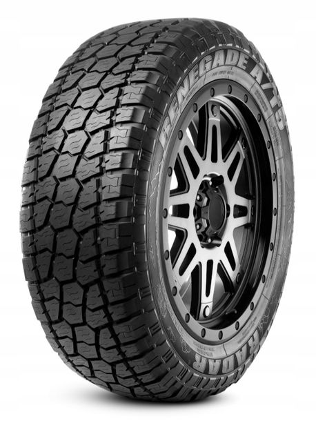 RADAR Renegade AT-5 12.5/35R20 121S