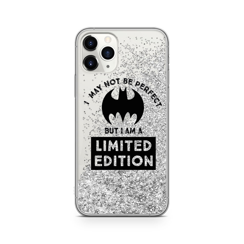 Etui na Apple iPhone 11 Pro DC Bat Girl 007