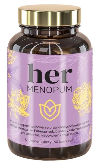 her Menopum