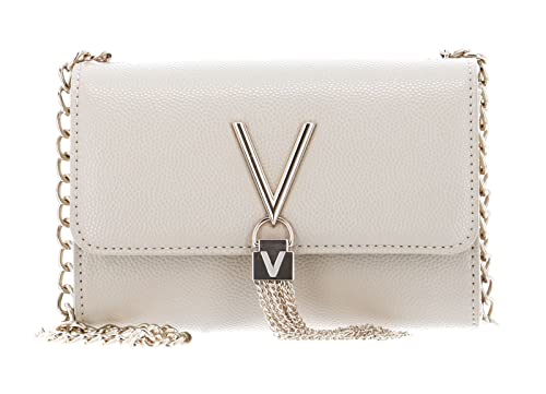 Valentino 1r4-boska damska POCHETTE, Beżowy