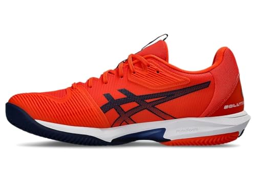 ASICS Solution Speed FF 3 Clay, Męskie trampki 41,5 EU, Koi Blue Expanse, 41.5 EU