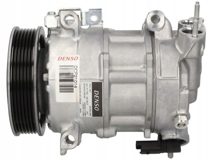 DENSO Kompresor, klimatyzacja DCP21011
