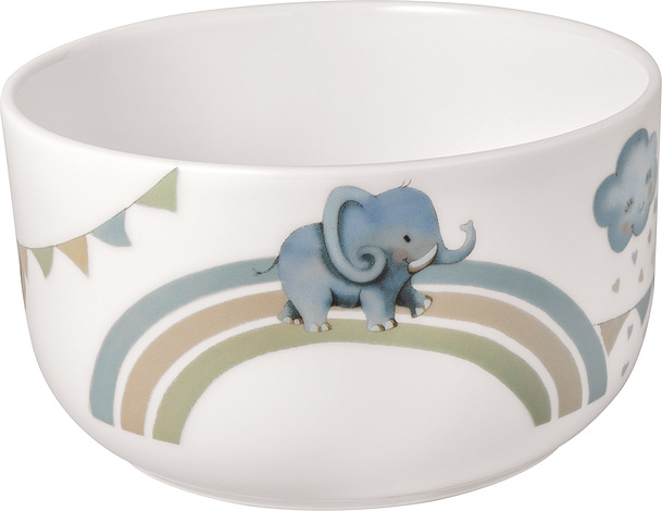 Miseczka dziecięca Walk like an Elephant