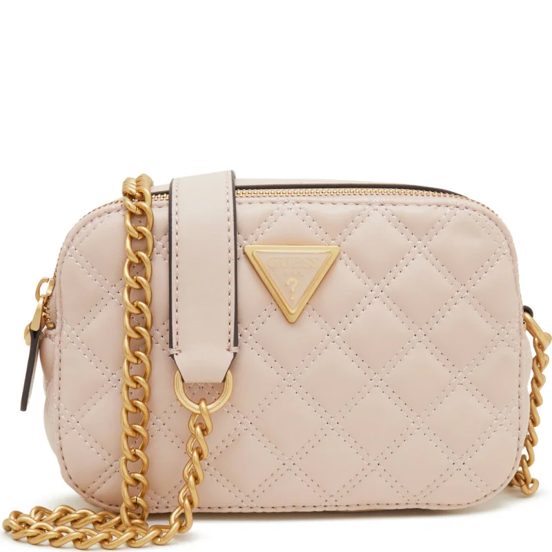 Guess Torebka na ramię GIULLY CAMERA