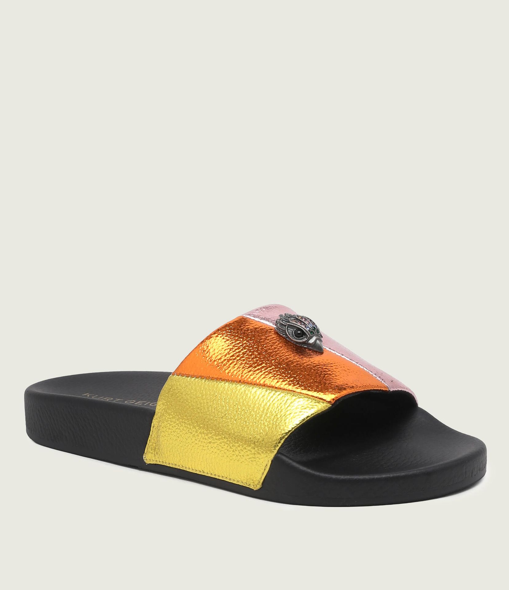 Kurt Geiger Klapki MEENA EAGLE