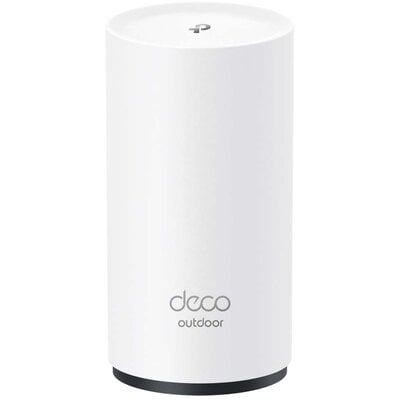 Router TP-LINK Deco X50-Outdoor (1 szt.)