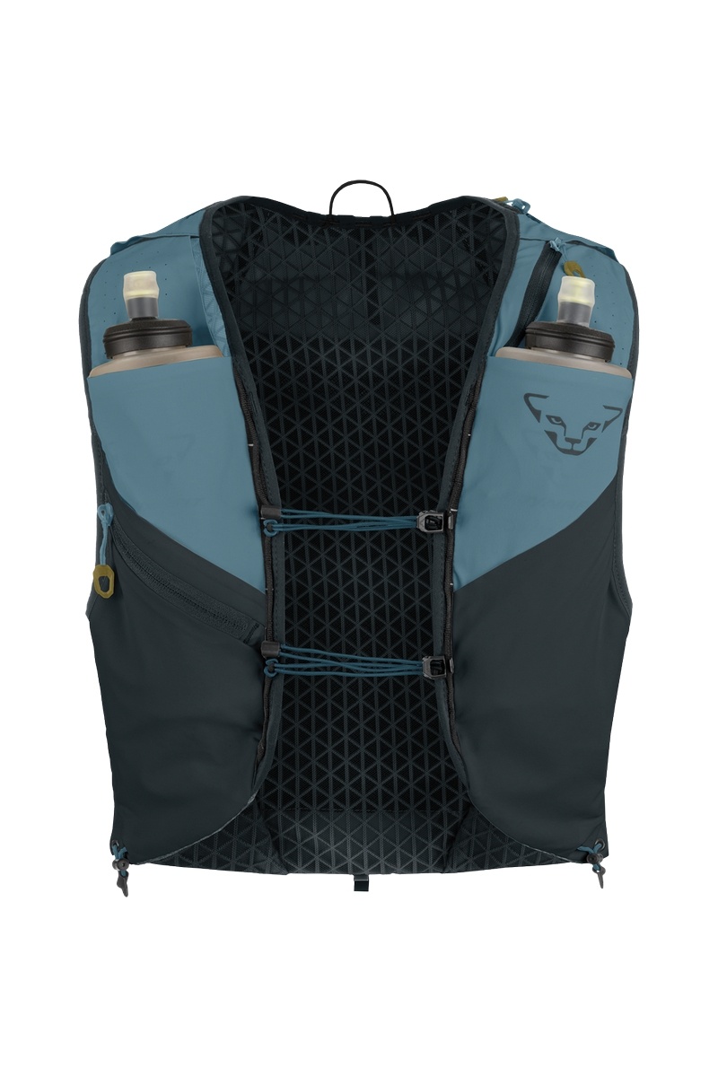 PLECAK BIEGOWY ALPINE 15 VEST-STORM BLUE-BLUEBERRY