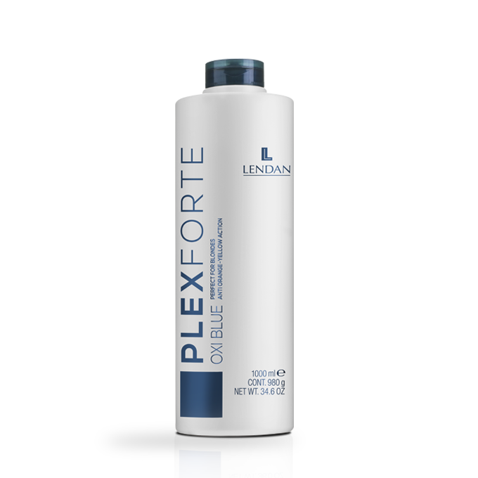 Lendan Plex Forte, emulsja ulteniająca Oxiblue, 1000ml