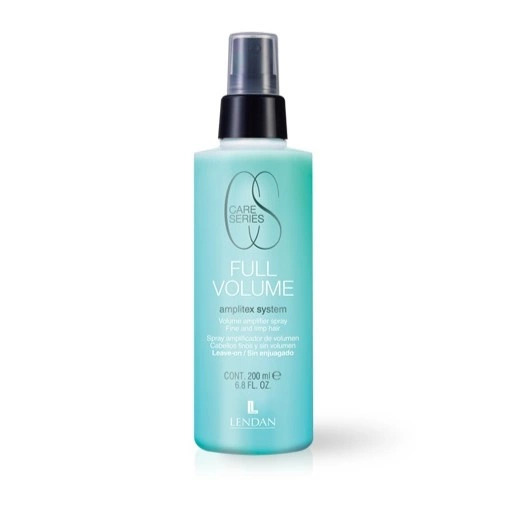 Lendan Full Volume, spray zwiększający objętość do włosów, 200ml