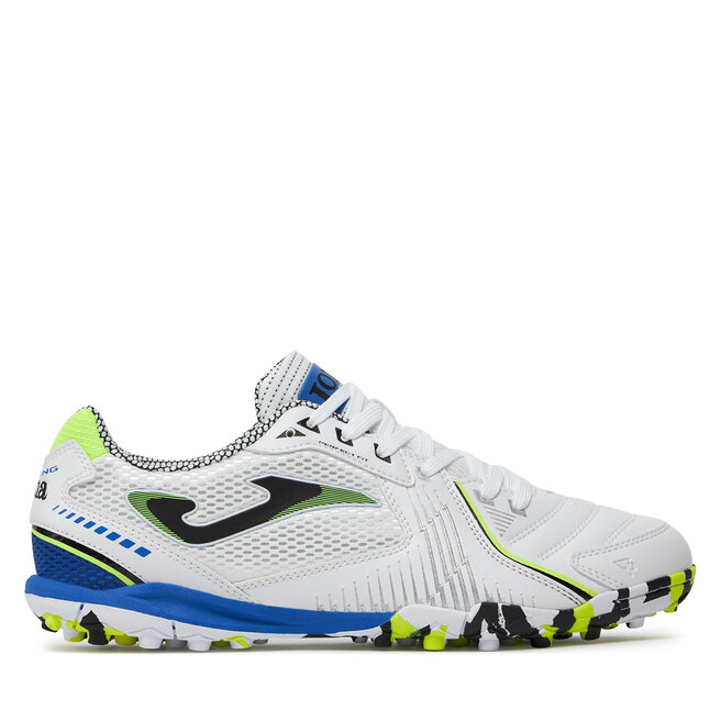 Buty do piłki nożnej Joma Dribling 2402 DRIS2402TF Biały