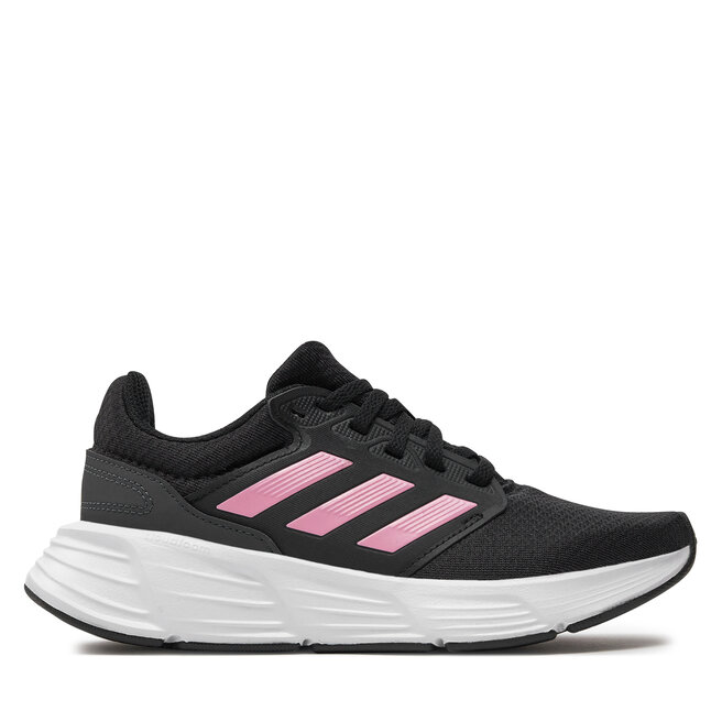 Buty do biegania adidas Galaxy 6 IE8149 Czarny