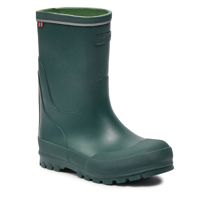 Kalosze Viking Jolly 1-12150-64 Dark Green