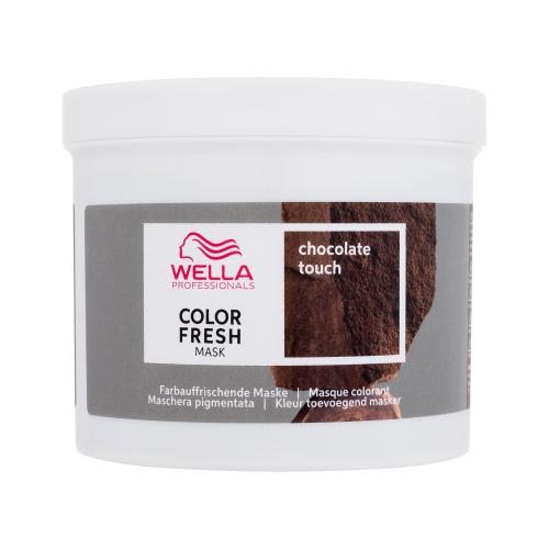Wella Professionals Color Fresh Mask Farba do włosów 500 ml Odcień Chocolate Touch