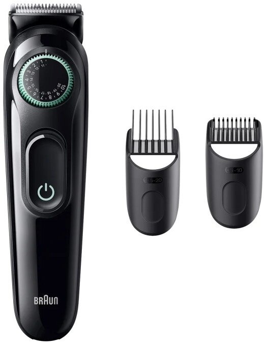 Braun Series 3 BT3411