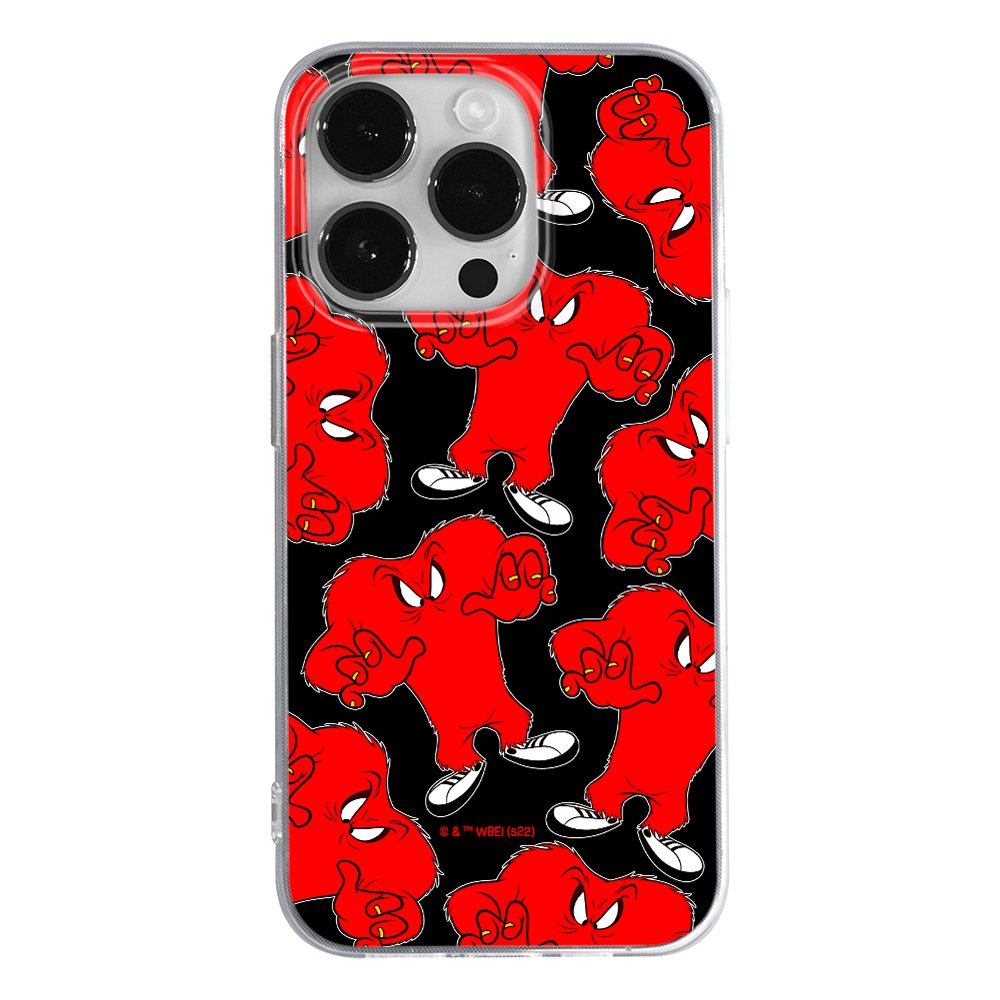 Etui dedykowane do Iphone 13 wzór:  Gossamer 001 oryginalne i oficjalnie licencjonowane