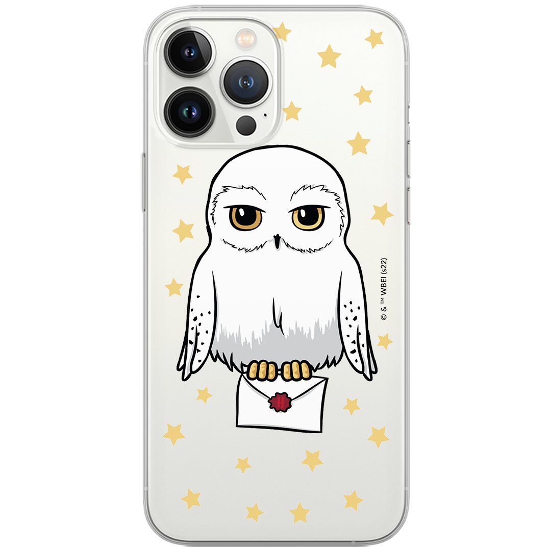 Etui dedykowane do Xiaomi REDMI 12C/ REDMI 11A wzór:  Harry Potter 240 oryginalne i oficjalnie licencjonowane