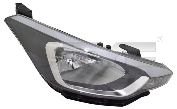 TYC REFLEKTOR HYUNDAI 20-15826-15-2