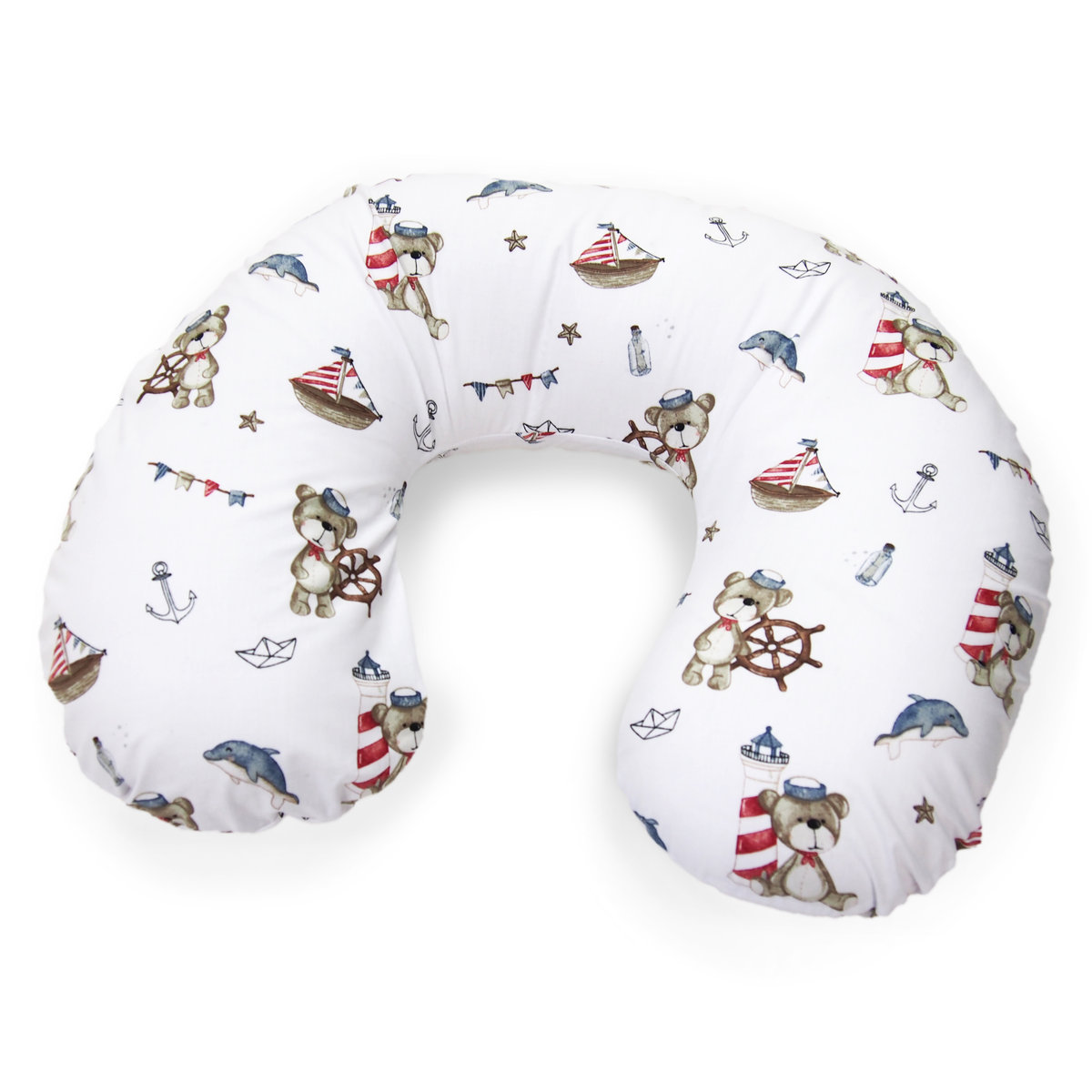 Kerstin PODUSZKA ROGAL DO KARMIENIA SPANIA POSZEWKA