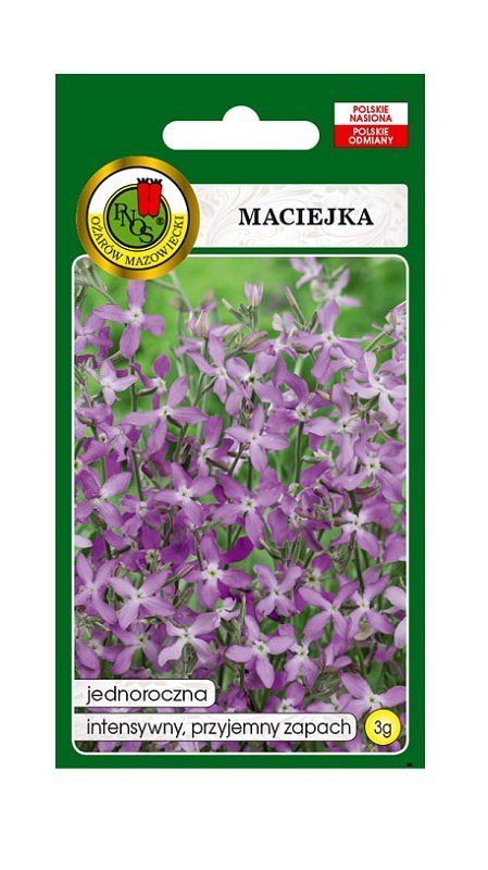 Maciejka 3 g PNOS Ożarów