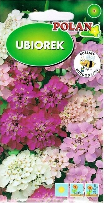 Ubiorek Tetra Mercury mieszany 2 g POLAN
