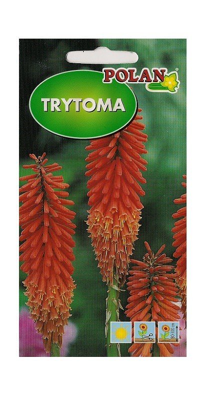 Trytoma pomarańczowa 0,2 g POLAN