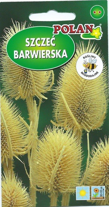 Szczeć Barwierska 0.5 g POLAN
