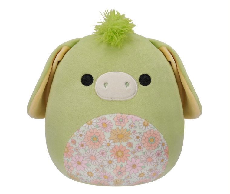 SQUISHMALLOWS Maskotka JUNIPER Pluszak 19cm S18