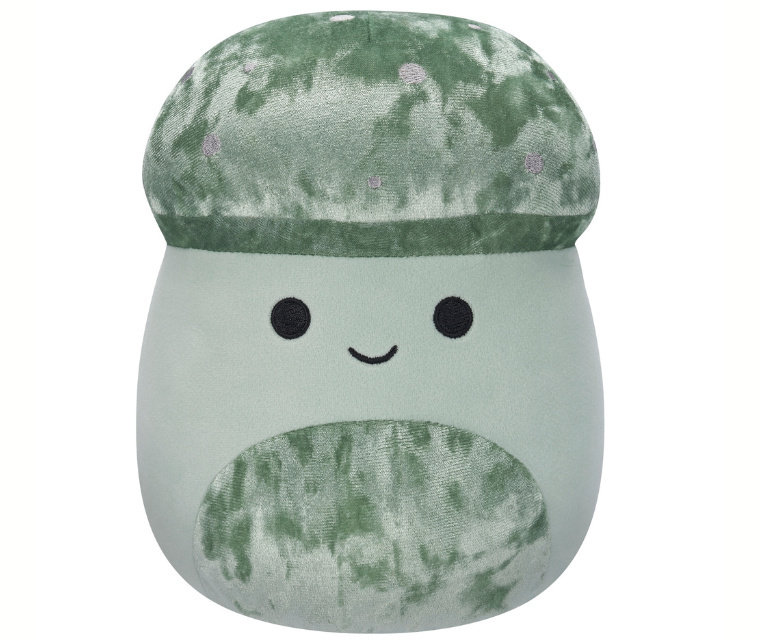 SQUISHMALLOWS VELVET Maskotka ISMAIL Pluszak 30cm