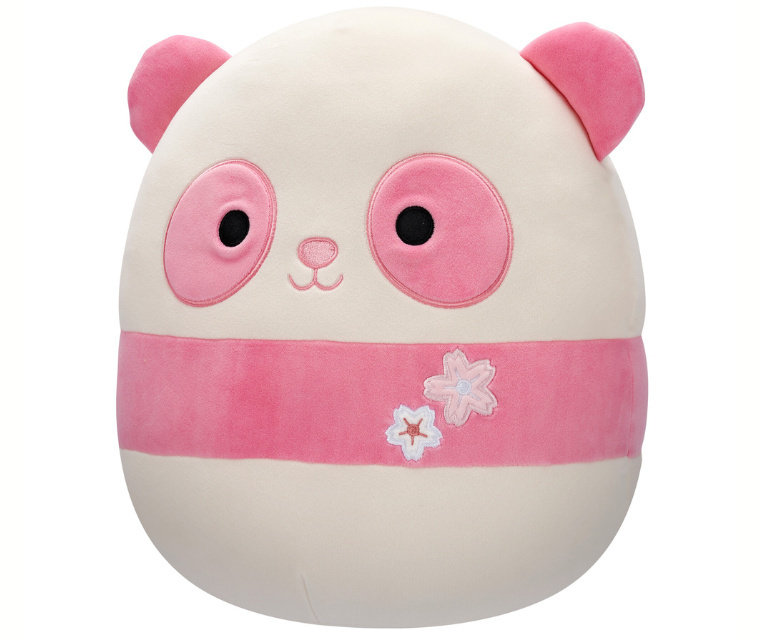 SQUISHMALLOWS SAKURA Maskotka MATLIN Pluszak 30cm