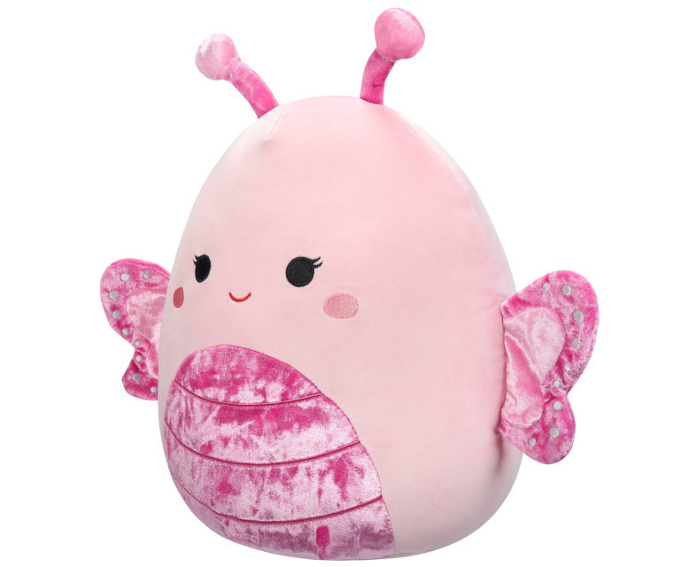 SQUISHMALLOWS VELVET Maskotka MOGO Pluszak 30cm